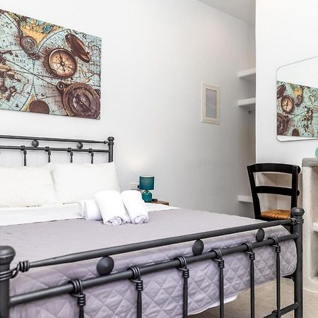 Depis Castle Renata Luxury Apartments Naxos City Kültér fotó
