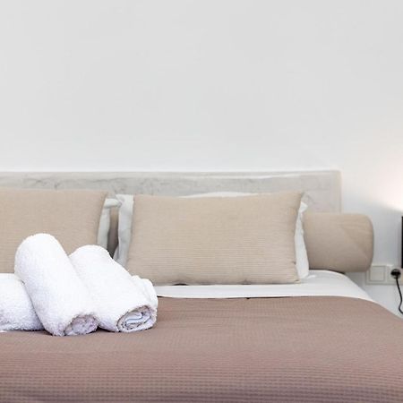 Depis Castle Renata Luxury Apartments Naxos City Kültér fotó