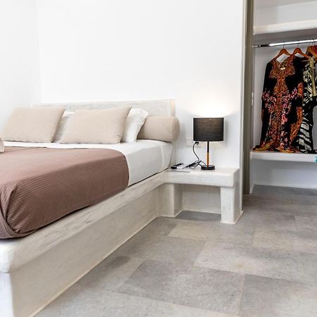 Depis Castle Renata Luxury Apartments Naxos City Kültér fotó