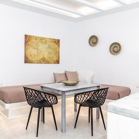 Depis Castle Renata Luxury Apartments Naxos City Kültér fotó