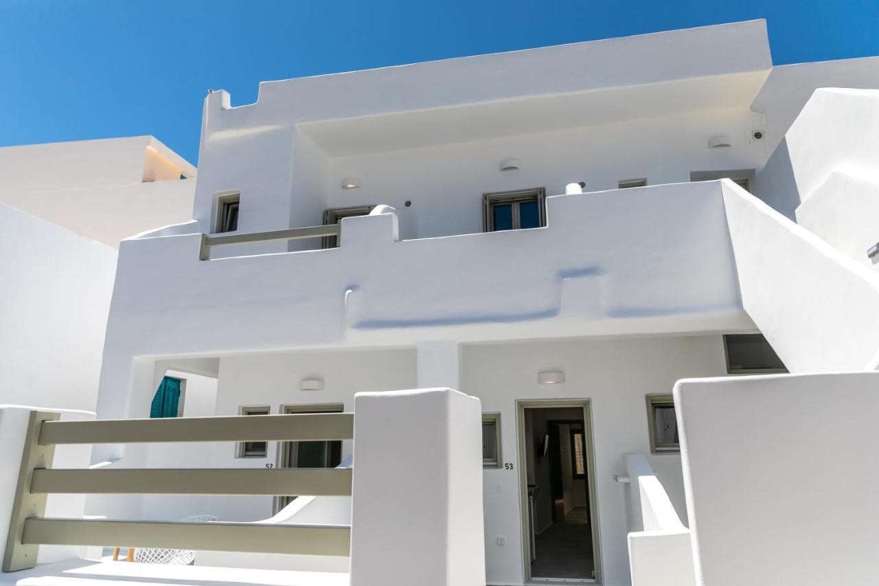 Depis Castle Renata Luxury Apartments Naxos City Kültér fotó