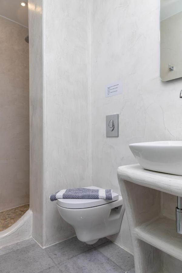 Depis Castle Renata Luxury Apartments Naxos City Kültér fotó