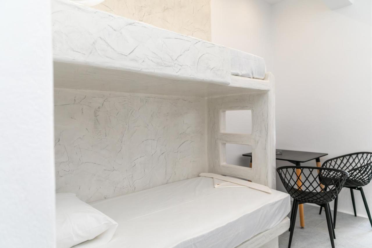 Depis Castle Renata Luxury Apartments Naxos City Kültér fotó