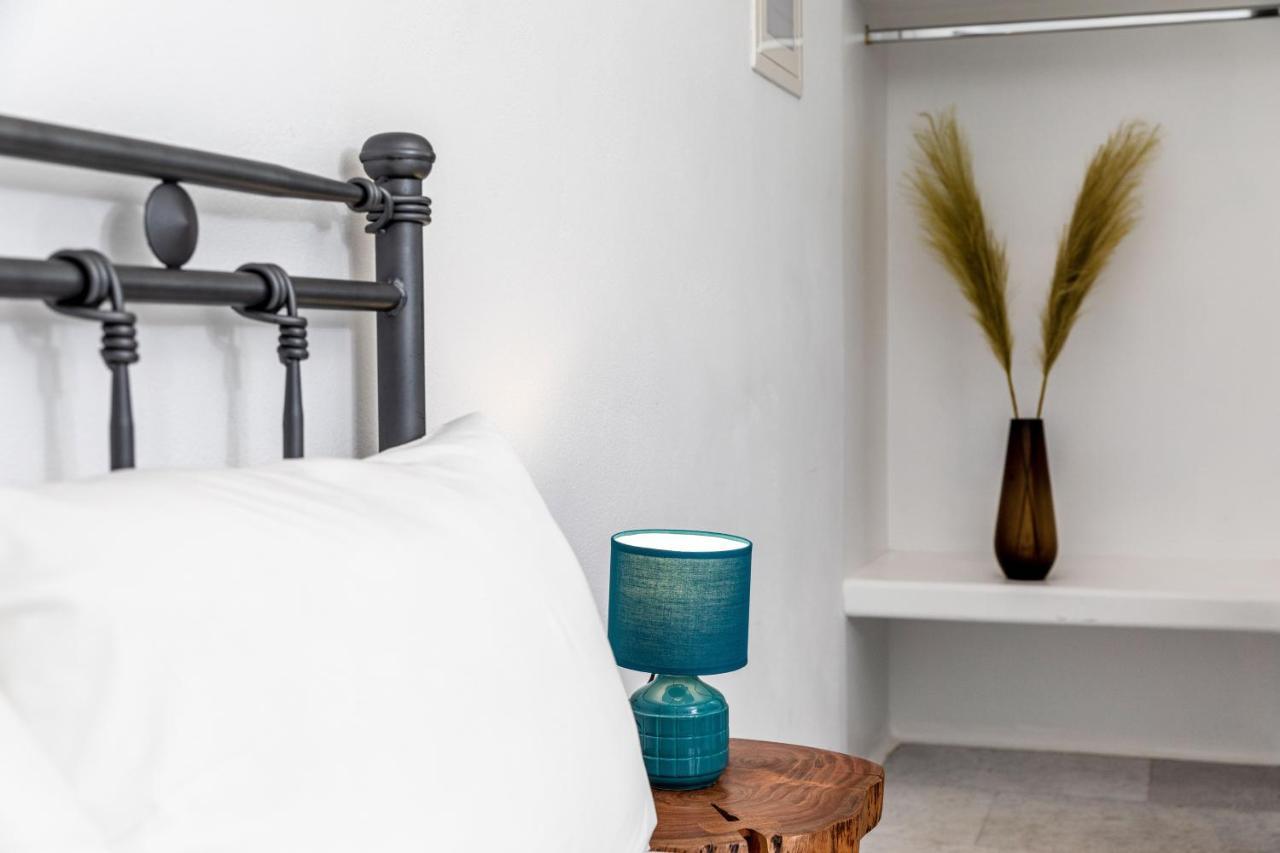 Depis Castle Renata Luxury Apartments Naxos City Kültér fotó