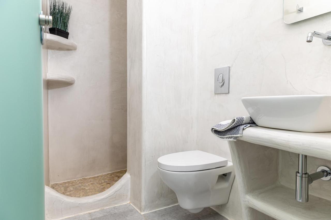Depis Castle Renata Luxury Apartments Naxos City Kültér fotó